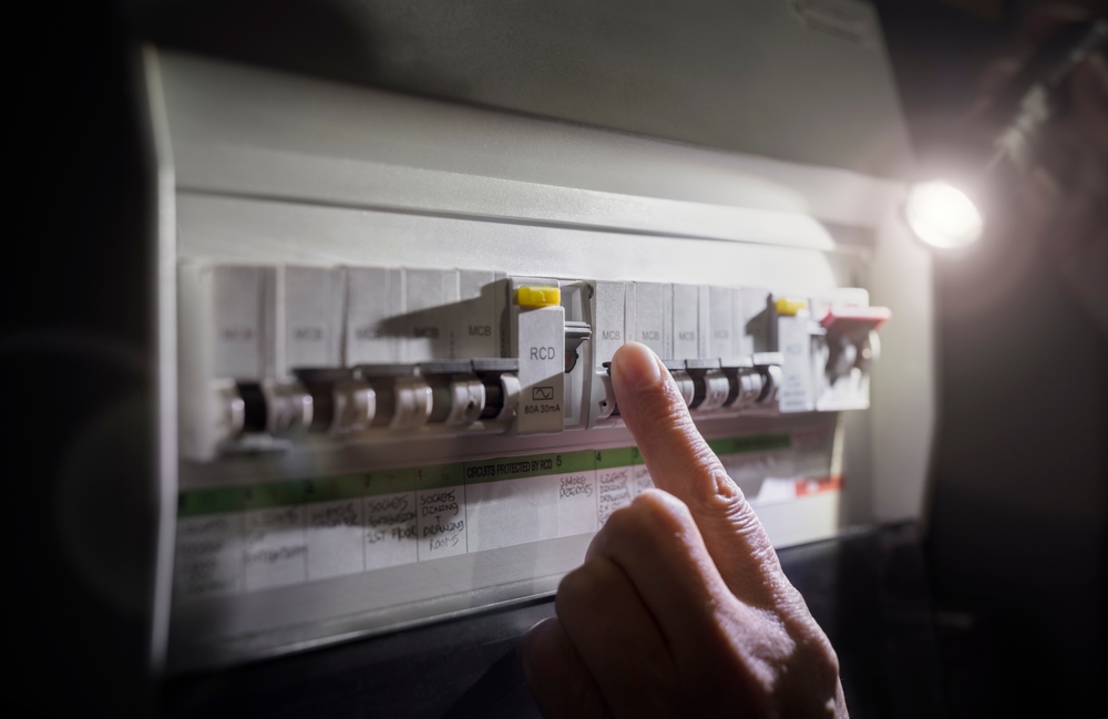 Fault Finding